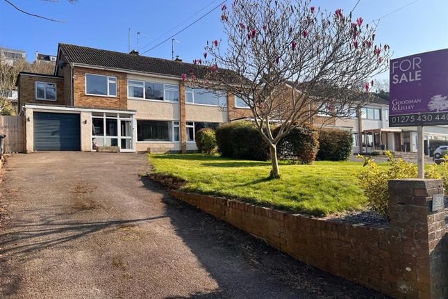 4 bedroom semi-detached house for sale