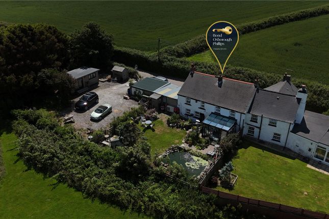 Willingcott Hill, Woolacombe 4 bed semi