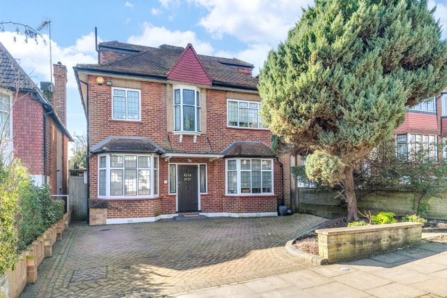 Arden Road, Finchley 5 bed detached house for sale
