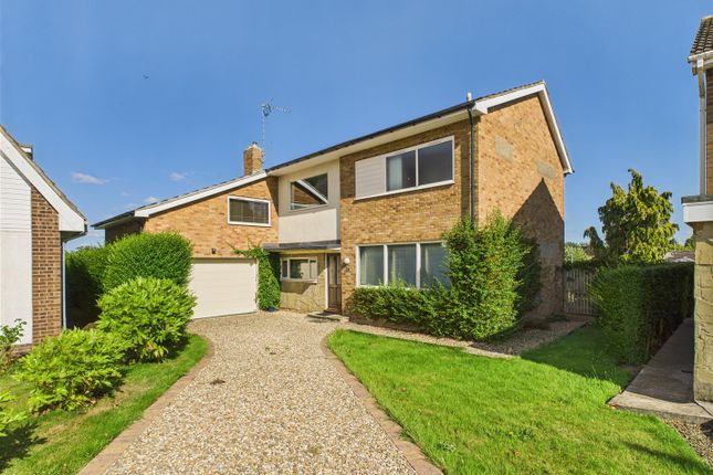 The Ridings, Beverley 5 bed detached house for sale
