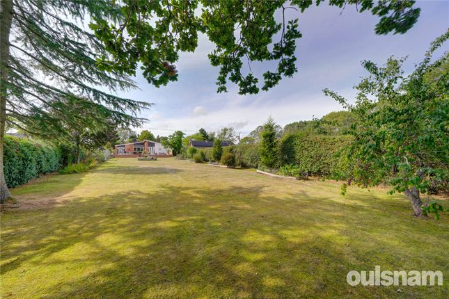Stoney Lane,  Earls Common... 3 bed bungalow for sale