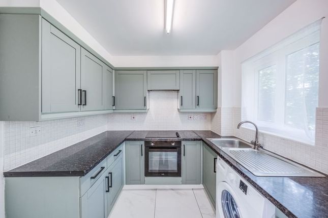 Hudson Way, London N9 2 bed apartment for sale