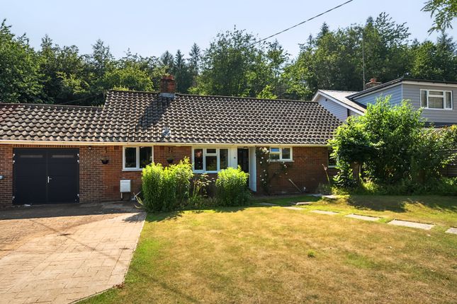 4 bedroom bungalow for sale