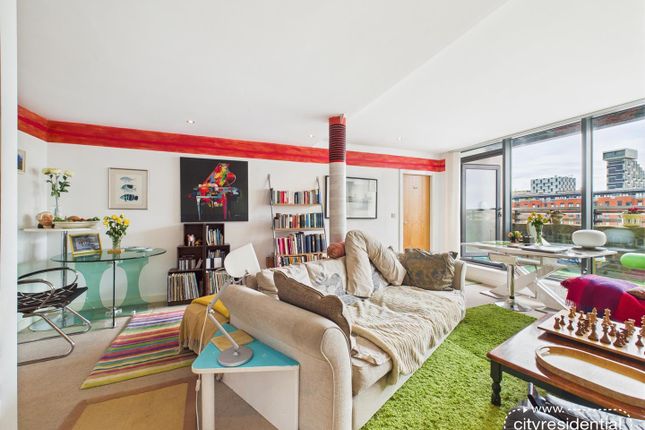 40 Pall Mall, Liverpool 2 bed apartment for sale