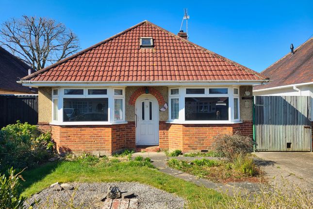Northlands Close, Totton SO40 2 bed bungalow for sale