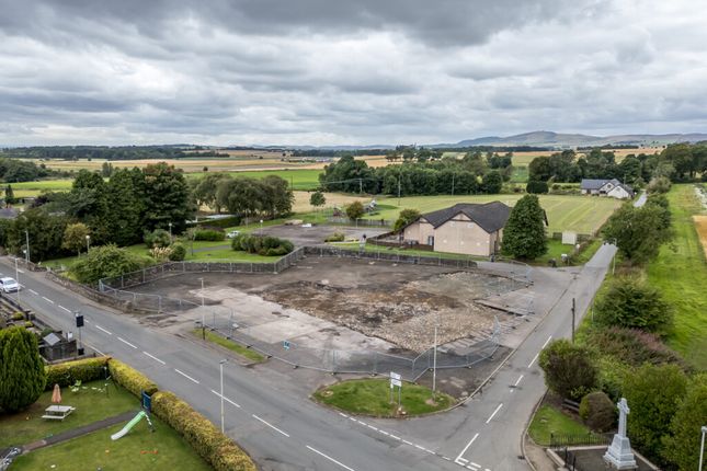 Plot for sale