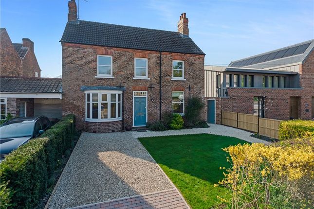 The Village, Strensall, York, North... 4 bed house for sale