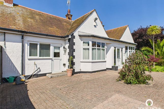 Wellis Gardens, Kent CT9 4 bed bungalow for sale