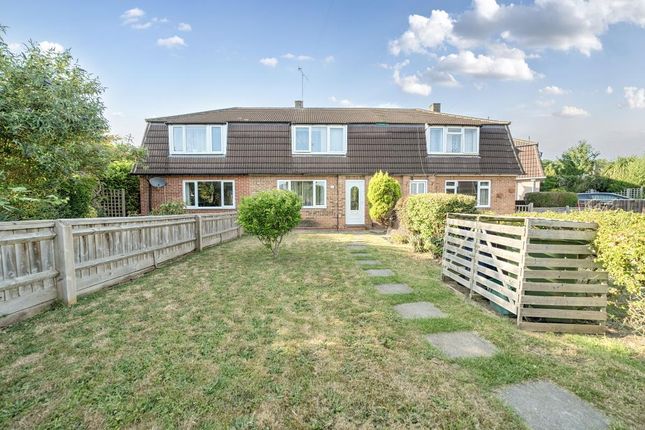 Littlemore,  Oxford,  OX4 3 bed terraced house for sale