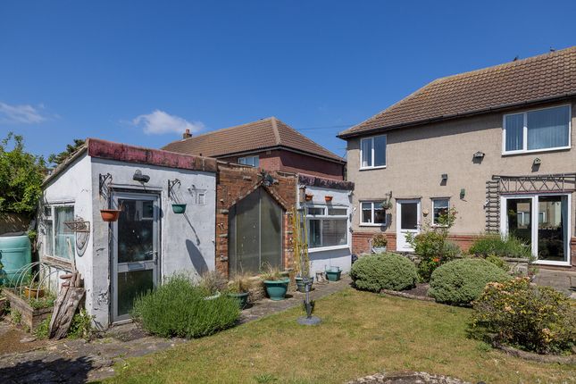 York Street, Doncaster, DN11 2 bed semi