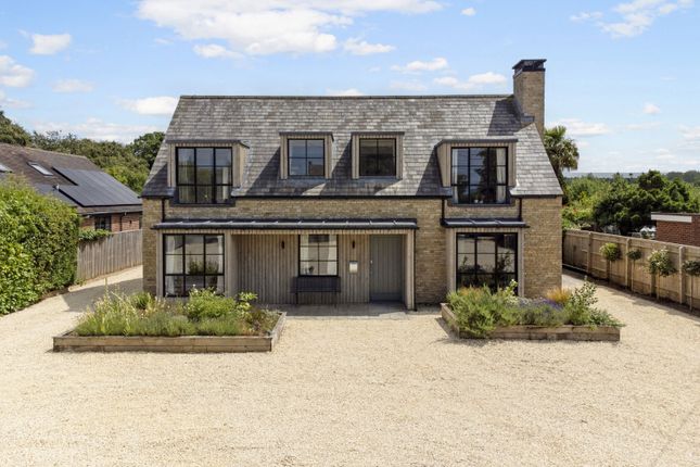 Netherton Road, Appleton, Abingdon... 5 bed detached house for sale
