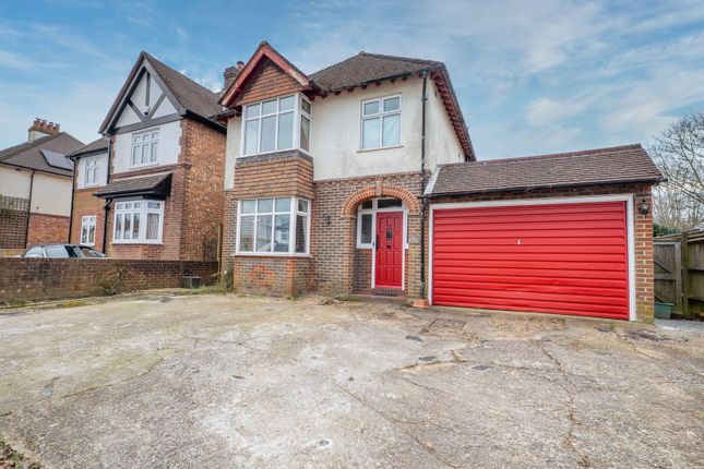 Yew Tree Road, Tunbridge Wells TN4 3 bed detached house for sale