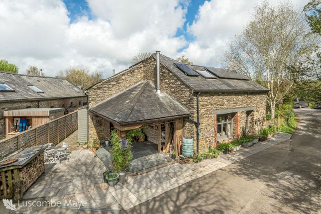 5 bedroom barn conversion for sale