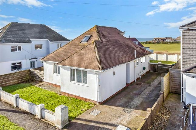 2 bed chalet
