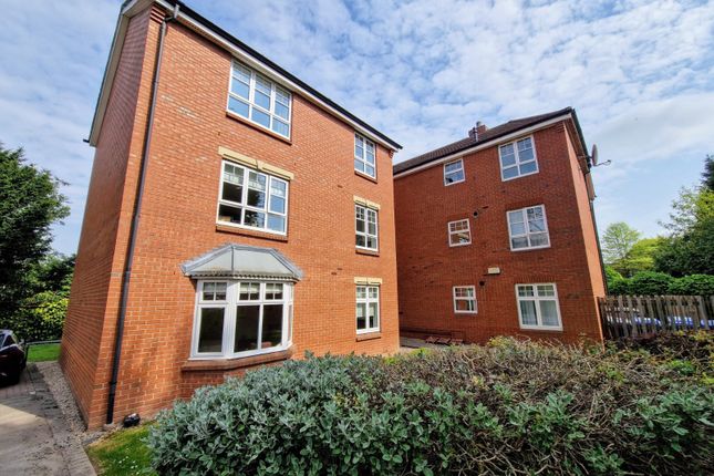 Thorpe Court, Solihull, West... 2 bed flat for sale