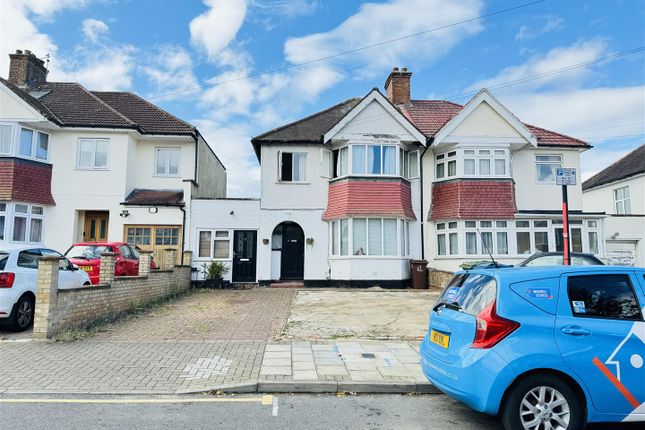 4 bedroom semi-detached house for sale