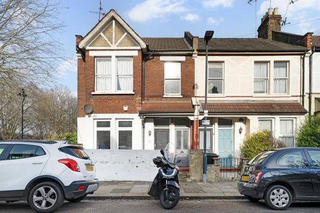 Heysham Road 2 bed flat for sale