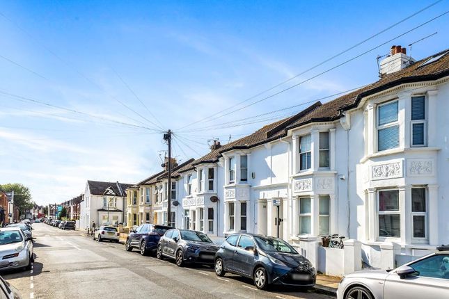 Montgomery Street, Hove, BN3 5BD 1 bed apartment for sale