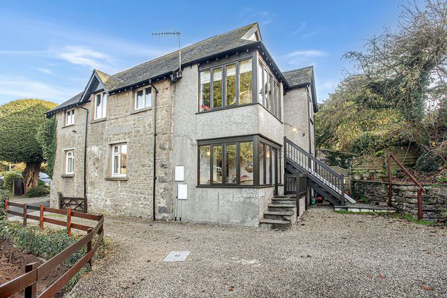 Redhills Road, Arnside, LA5 4 bed end of terrace house for sale