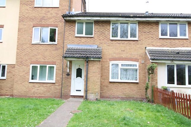 Dadford View, Brierley Hill 1 bed apartment for sale