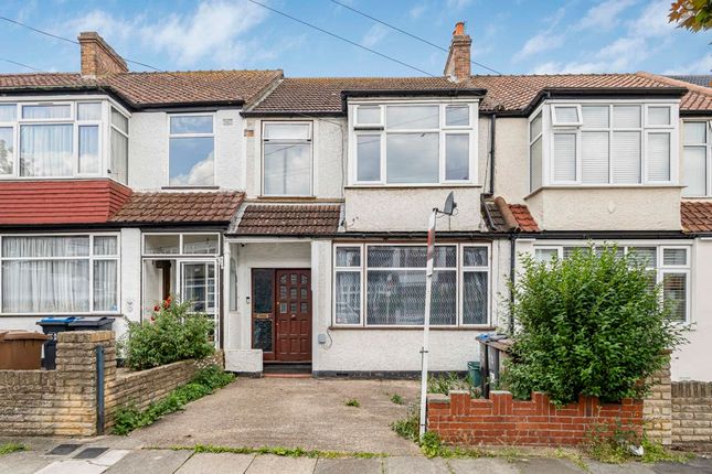 Beckway Road, London, SW16 3 bed terraced house for sale