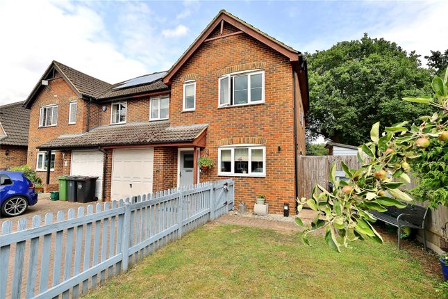 Rose Meadow, West End, Woking... 4 bed semi