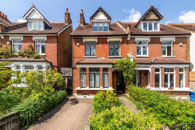 Grove Park, Camberwell, London, SE5 6 bed semi
