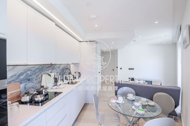 1 bed flat