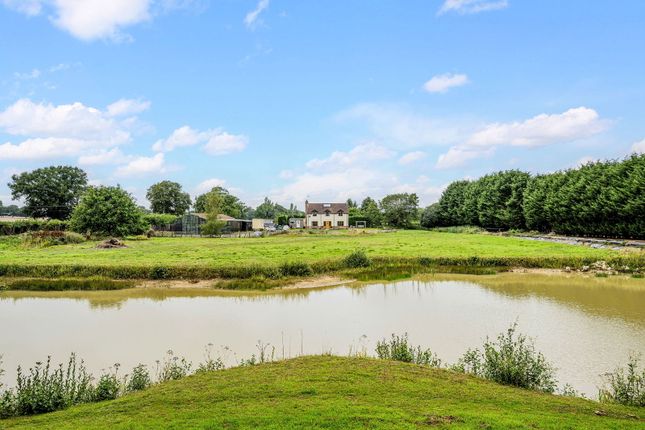 Starborough Road, Edenbridge TN8 3 bed detached house for sale