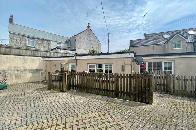 1 bed flat
