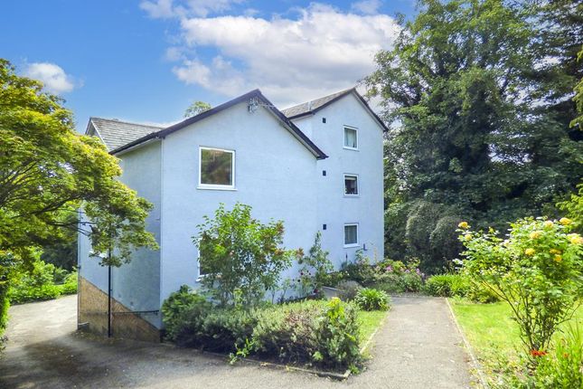 138 Graham Road, Malvern... 3 bed maisonette for sale