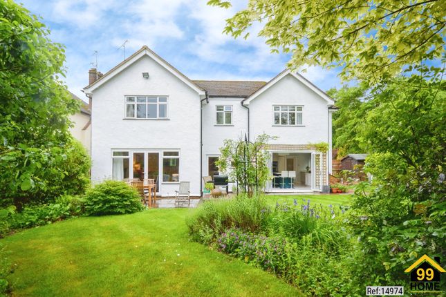 The Rowans, Gerrards Cross, United... 5 bed detached house for sale