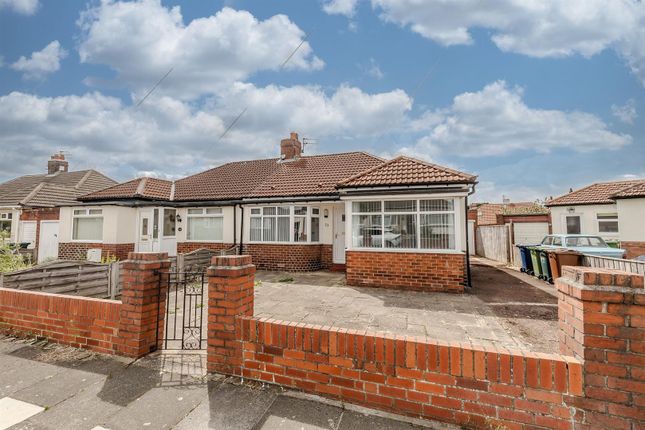 Redcar Road, North Heaton, Newcastle... 3 bed semi