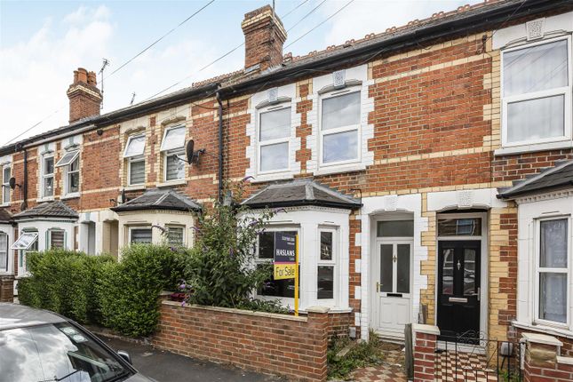 Elm Lodge Avenue, Reading RG30 2 bed terraced house for sale