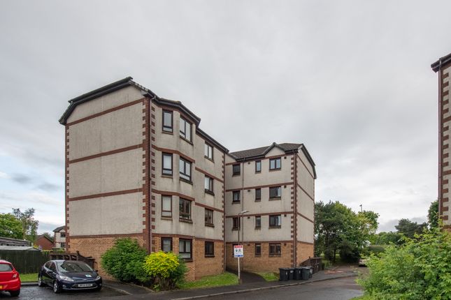 Waverley Crescent, Livingston EH54 2 bed flat for sale
