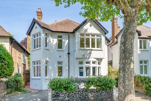 Half Moon Lane, London, SE24 5 bed property for sale