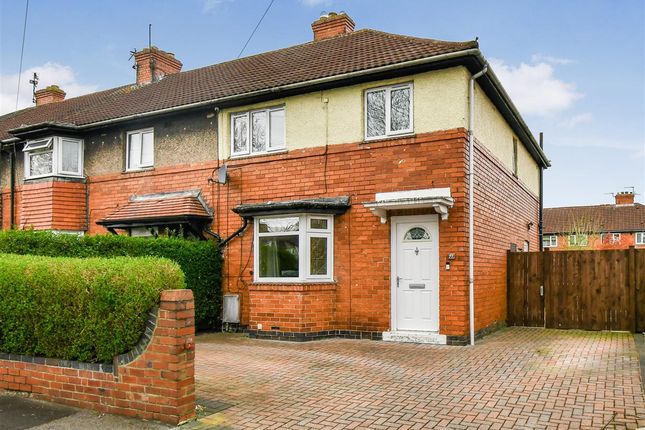 Kingsway North, York 3 bed townhouse for sale