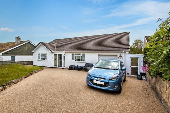 Adpar, Newcastle Emlyn 3 bed detached bungalow for sale