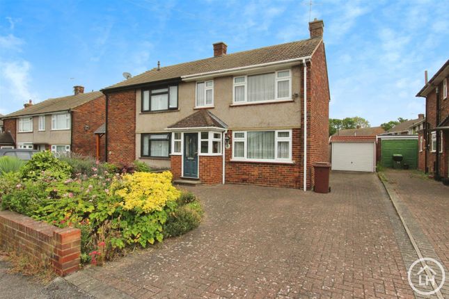 Kenilworth Court, Sittingbourne 3 bed semi