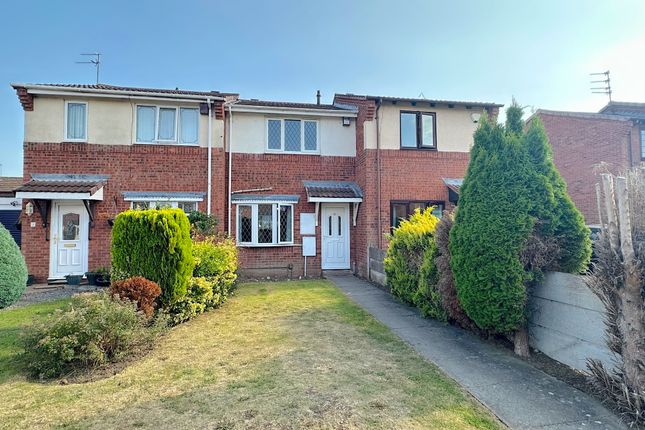 Solent Close, Wolverhampton WV9 2 bed terraced house for sale
