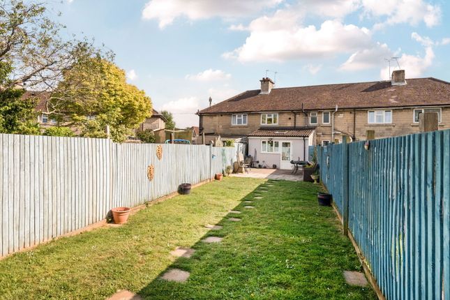 Loyalty Street, Chippenham SN14 3 bed terraced house for sale