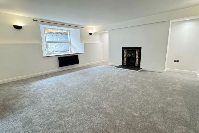 Watts Road, Tavistock PL19 2 bed apartment for sale