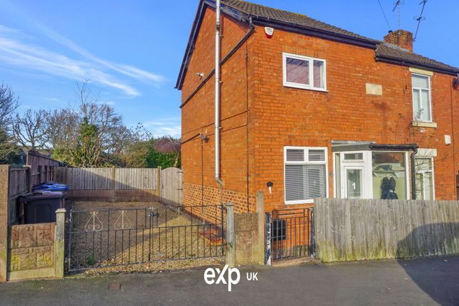 The Fordrough, Birmingham B31 2 bed end of terrace house for sale