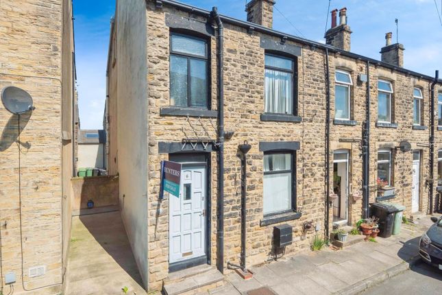 Providence Street, Farsley, Pudsey 1 bed end of terrace house for sale
