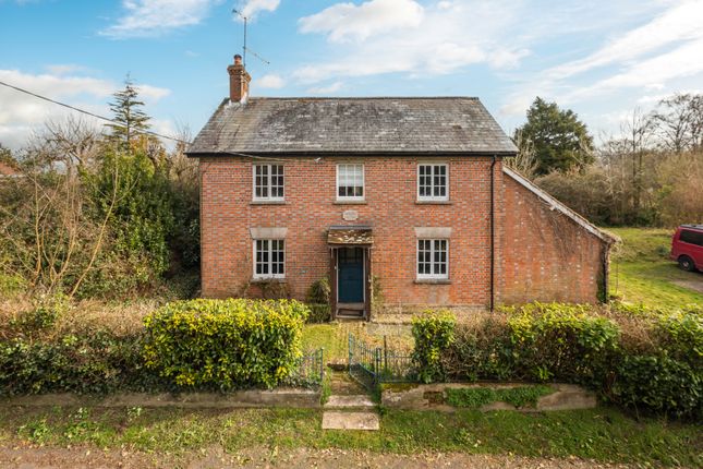 Horse Pond Lane, East Morden... 4 bed detached house for sale