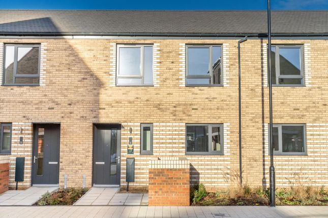 Cocoa Gardens, Wigginton Road, York 3 bed townhouse for sale