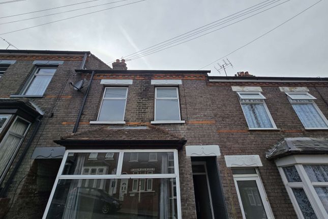 Town Centre, Luton LU1 4 bed terraced house for sale