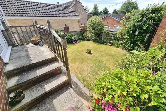 Riverside Drive, Doncaster DN5 2 bed detached house for sale