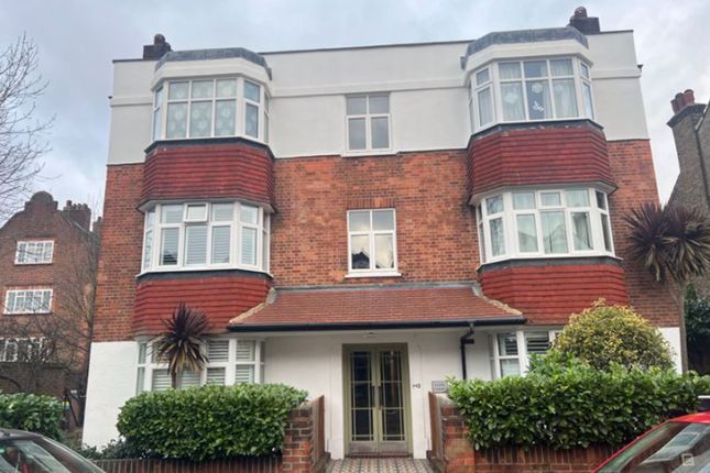 Babington Road, Clive Court Babington... 2 bed flat for sale