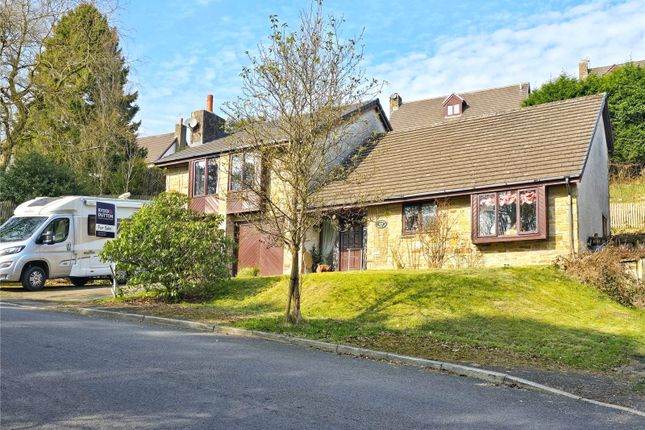 Union Road, Rawtenstall, Rossendale, BB4 4 bed detached house for sale